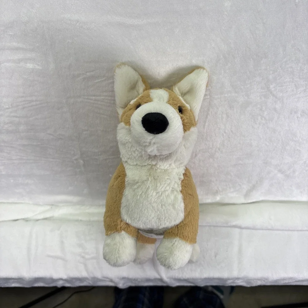 Jellycat BETTY CORGI - Medium 10.5